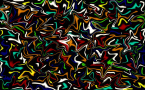 Abstract Pattern Design HD Desktop Wallpaper 100775
