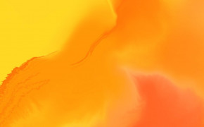 Abstract Orange HD Wallpaper 100708