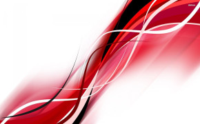 Abstract Red Widescreen Wallpapers 101131