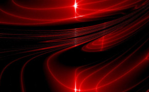Abstract Red Wallpaper 101130