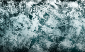 Abstract Ice Design Background Wallpaper 100373