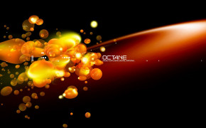 Abstract Octane Design HD Desktop Wallpaper 100702