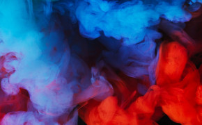 Abstract Smoke Background Wallpaper 101247