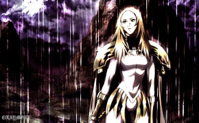 Claymore Action Fiction HD Wallpaper 103855