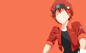 Cells At Work Widescreen Wallpapers 103460