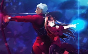 Fate Stay Night Video Game Series Best HD Wallpaper 109228