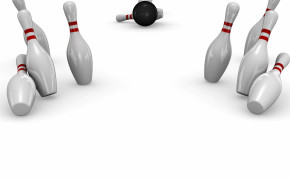 Bowling High Quality Wallpapers 01033