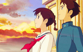 From Up On Poppy Hill Drama HD Wallpaper 109486
