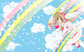 Cardcaptor Sakura Manga Series Best HD Wallpaper 103290
