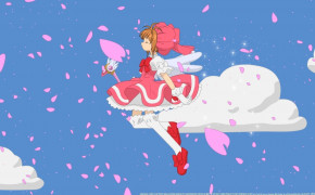 Cardcaptor Sakura Manga Series Background Wallpapers 103289