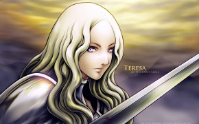 Claymore Action Fiction Background Wallpapers 103849