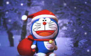Doraemon Wallpaper 108582
