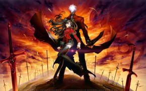 Fate Stay Night Unlimited Blade Works Wallpaper 109247