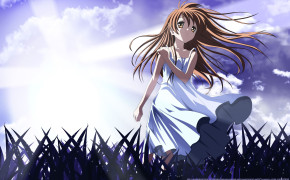 Clannad Manga Series HD Background Wallpaper 103804