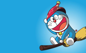 Doraemon Widescreen Wallpapers 108583