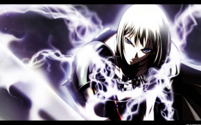 Claymore High Definition Wallpaper 103844
