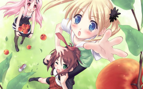 Cuffs Anime Manga Series Background HD Wallpapers 107909