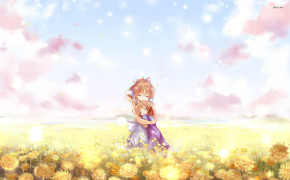 Clannad Manga Series Background Wallpapers 103799