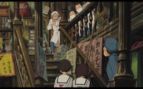 From Up On Poppy Hill Drama Best Wallpaper 109482