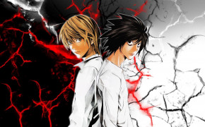 Death Note HD Wallpapers 108197