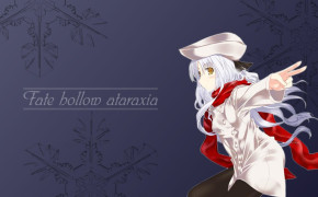 Fate Hollow Ataraxia Manga Series Background Wallpaper 109175