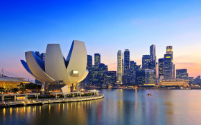 Singapore"